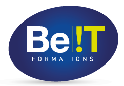Be IT Formations