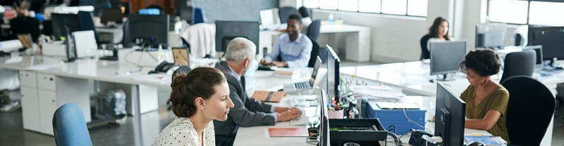 Ingénieur Fullstack Angular / .NET (H/F)