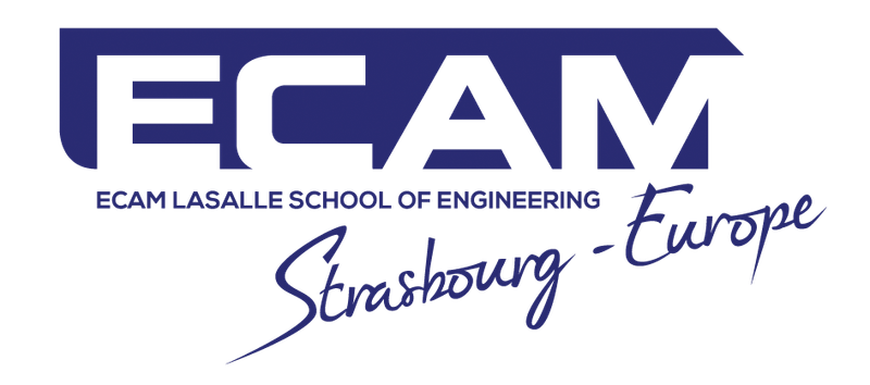 ECAM Strasbourg-Europe