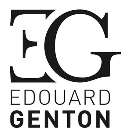 Édouard Genton