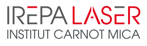 Irepa Laser