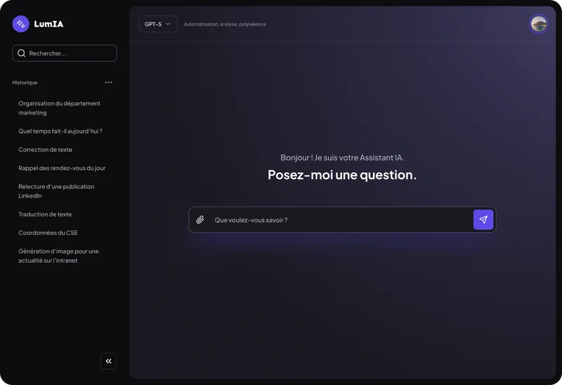 Réalisation 6